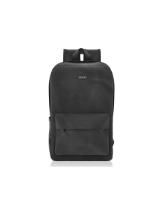 AISENS ASBG-BP080-BK maletines para portátil 39,6 cm (15.6") Mochila Negro 2