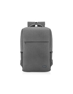 AISENS ASBG-BP081-GR maletines para portátil 43,2 cm (17") 2