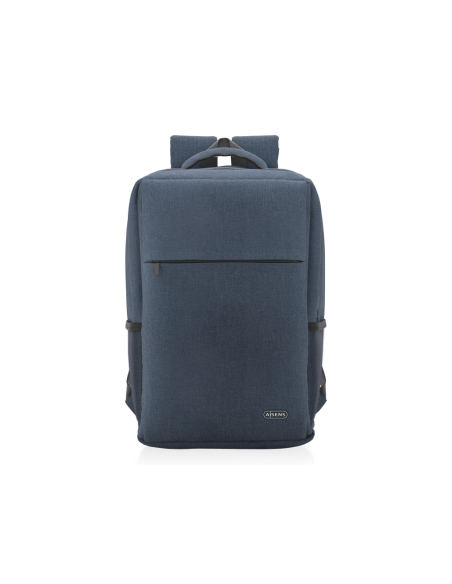 AISENS ASBG-BP082-BL maletines para portátil 43,2 cm (17")