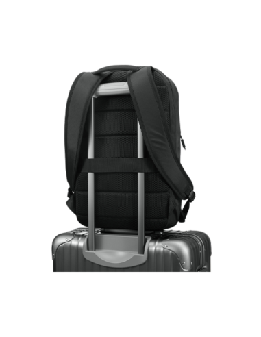 Lenovo ThinkPad Essential 16-inch Backpack (Eco) 40,6 cm (16") Mochila Negro