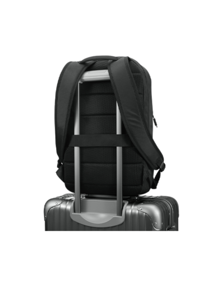 Lenovo ThinkPad Essential 16-inch Backpack (Eco) 40,6 cm (16") Mochila Negro