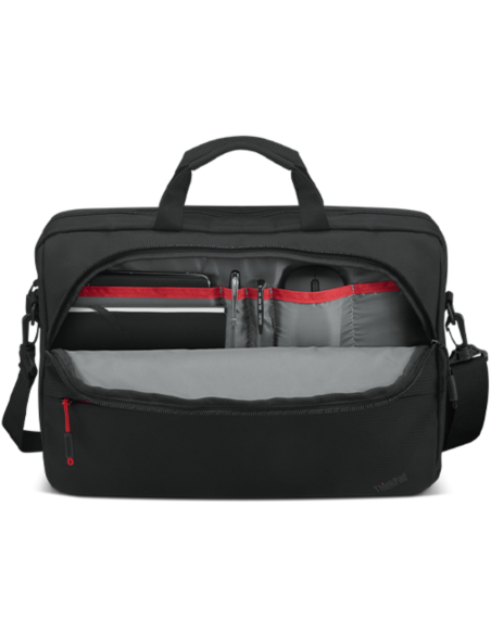 Lenovo ThinkPad Essential 16-inch Topload (Eco) 40,6 cm (16") Maletín Toploader Negro