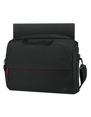 Lenovo ThinkPad Essential 16-inch Topload (Eco) 40,6 cm (16") Maletín Toploader Negro