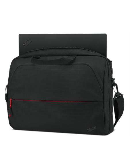 Lenovo ThinkPad Essential 16-inch Topload (Eco) 40,6 cm (16") Maletín Toploader Negro