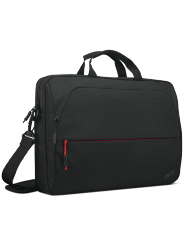 Lenovo ThinkPad Essential 16-inch Topload (Eco) 40,6 cm (16") Maletín Toploader Negro