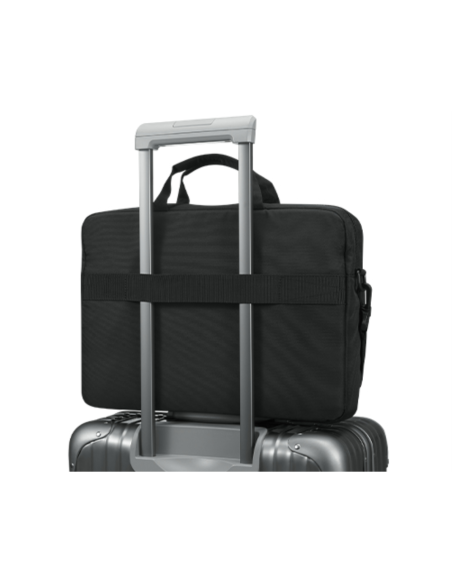 Lenovo ThinkPad Essential 16-inch Topload (Eco) 40,6 cm (16") Maletín Toploader Negro