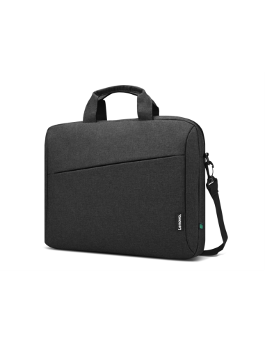 Lenovo T210 39,6 cm (15.6") Maletín Toploader Negro