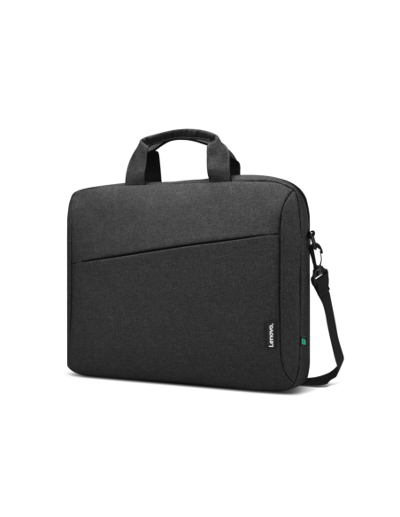 Lenovo T210 39,6 cm (15.6") Maletín Toploader Negro