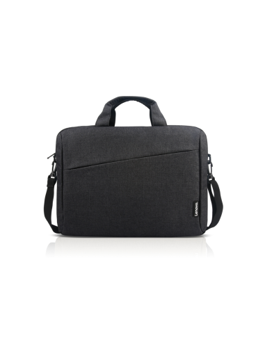 Lenovo T210 39,6 cm (15.6") Maletín Toploader Negro