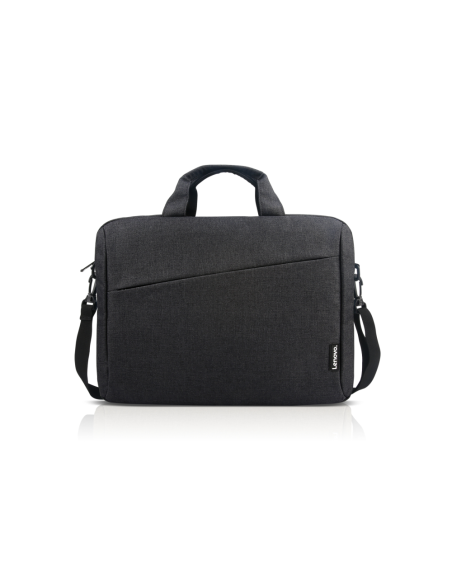 Lenovo T210 39,6 cm (15.6") Maletín Toploader Negro