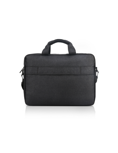 Lenovo T210 39,6 cm (15.6") Maletín Toploader Negro