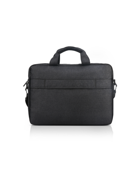 Lenovo T210 39,6 cm (15.6") Maletín Toploader Negro