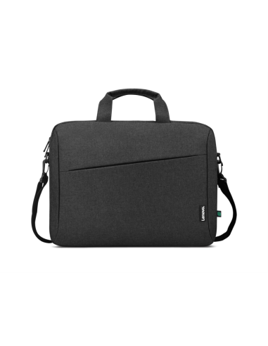 Lenovo T210 39,6 cm (15.6") Maletín Toploader Negro