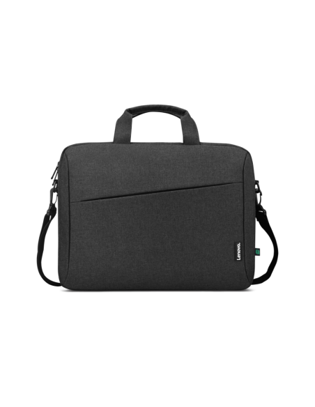Lenovo T210 39,6 cm (15.6") Maletín Toploader Negro