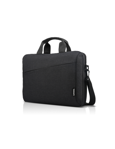 Lenovo T210 39,6 cm (15.6") Maletín Toploader Negro