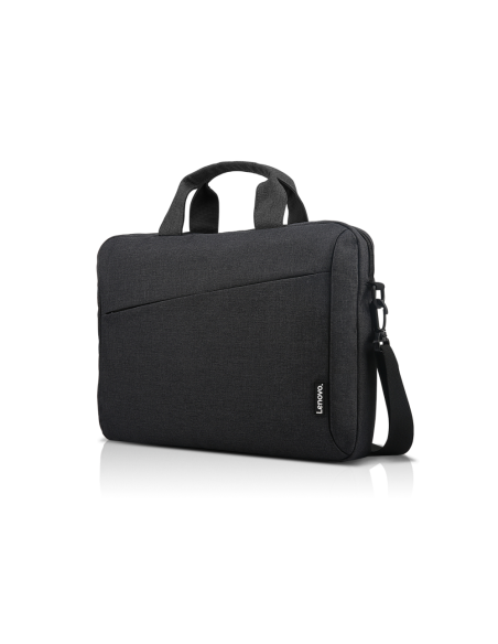 Lenovo T210 39,6 cm (15.6") Maletín Toploader Negro