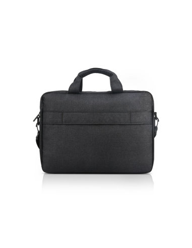 Lenovo T210 39,6 cm (15.6") Maletín Toploader Negro