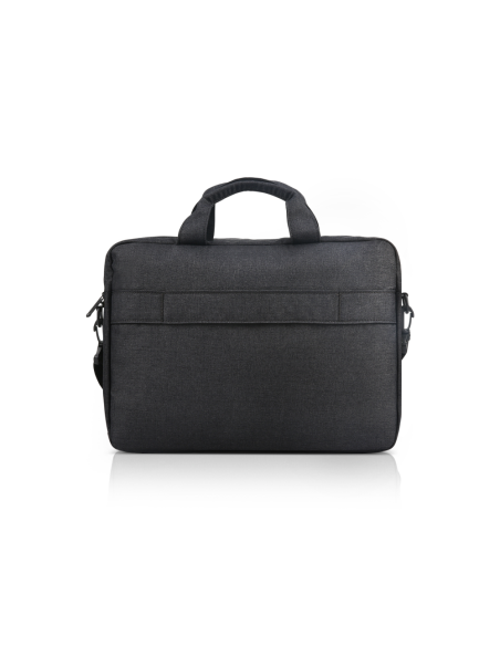 Lenovo T210 39,6 cm (15.6") Maletín Toploader Negro