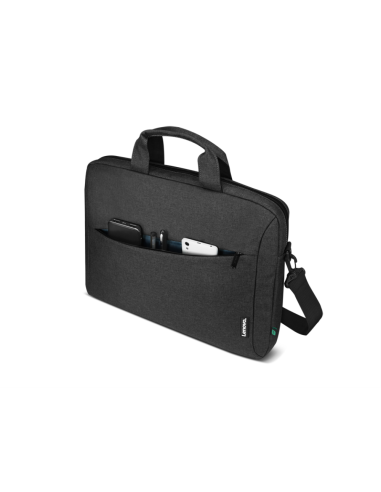 Lenovo T210 39,6 cm (15.6") Maletín Toploader Negro