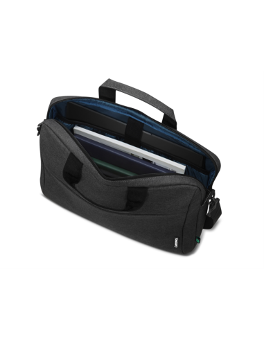 Lenovo T210 39,6 cm (15.6") Maletín Toploader Negro