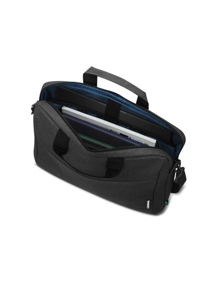 Lenovo T210 39,6 cm (15.6") Maletín Toploader Negro