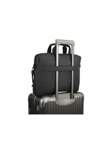 Lenovo T210 39,6 cm (15.6") Maletín Toploader Negro