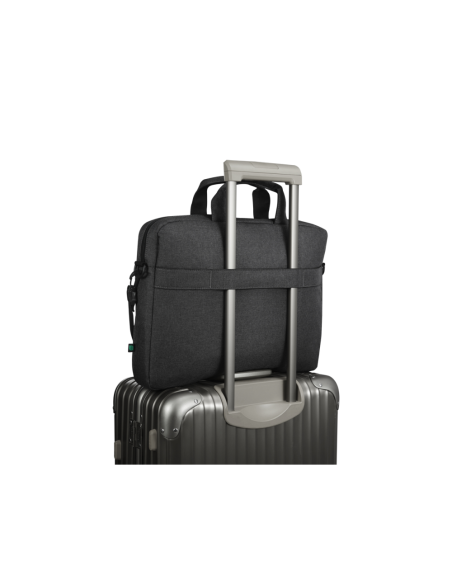 Lenovo T210 39,6 cm (15.6") Maletín Toploader Negro