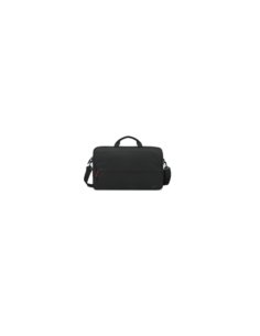 Lenovo 4X41D97727 maletines para portátil 35,6 cm (14") Maletín Toploader Negro 2
