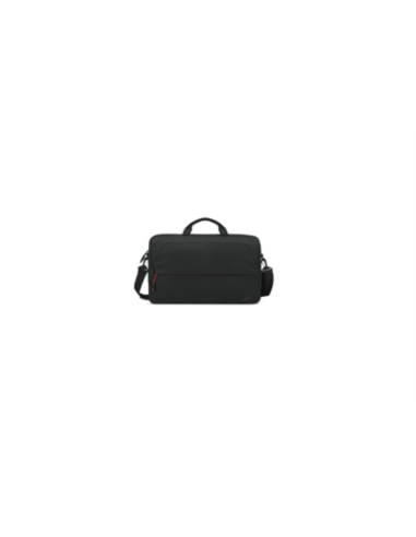 Lenovo 4X41D97727 maletines para portátil 35,6 cm (14") Maletín Toploader Negro