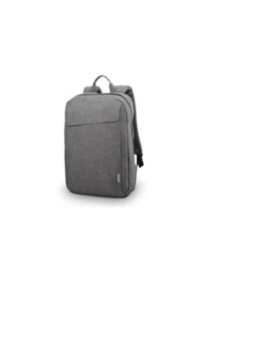 Lenovo B210 39,6 cm (15.6") Mochila Gris