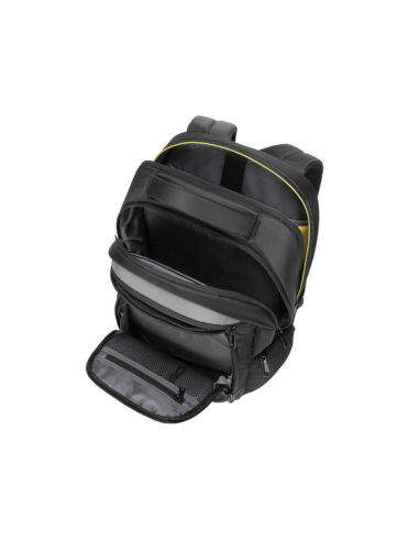 Targus Citygear 43,9 cm (17.3") Mochila Negro