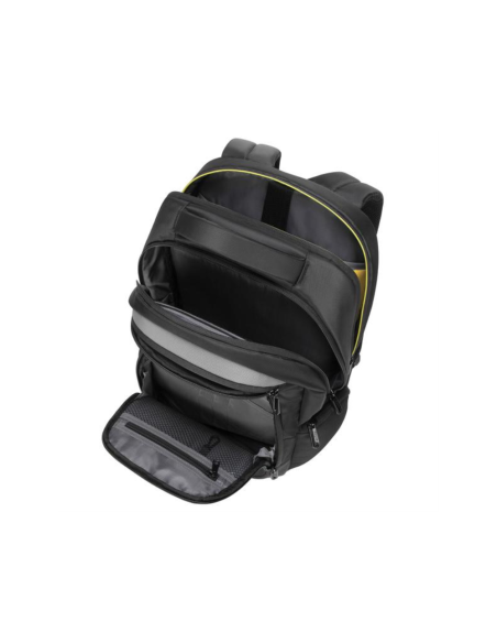Targus Citygear 43,9 cm (17.3") Mochila Negro