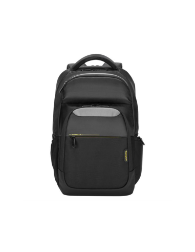 Targus Citygear 43,9 cm (17.3") Mochila Negro