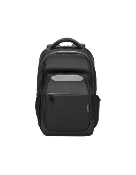 Targus Citygear 43,9 cm (17.3") Mochila Negro