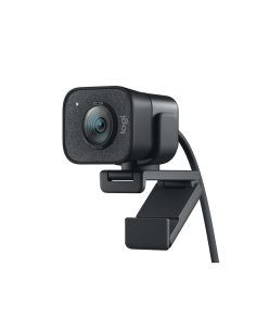 Logitech StreamCam