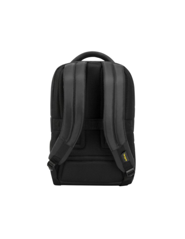 Targus Citygear 43,9 cm (17.3") Mochila Negro