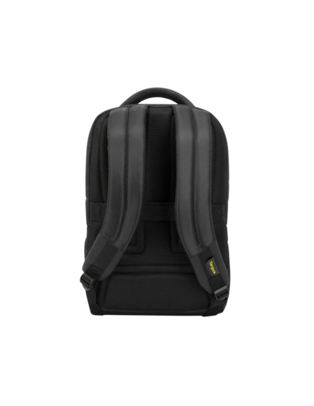 Targus Citygear 43,9 cm (17.3") Mochila Negro