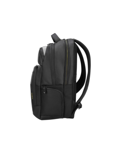 Targus Citygear 43,9 cm (17.3") Mochila Negro