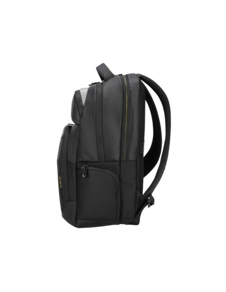 Targus Citygear 43,9 cm (17.3") Mochila Negro