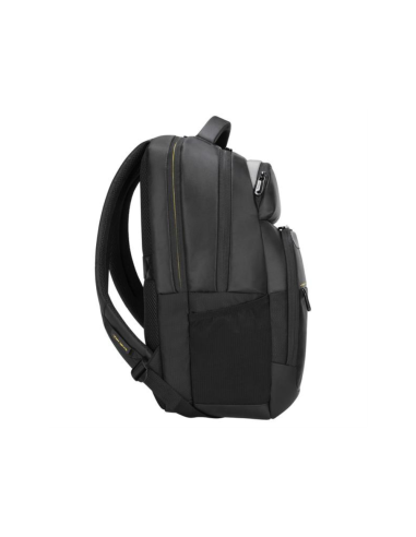 Targus Citygear 43,9 cm (17.3") Mochila Negro