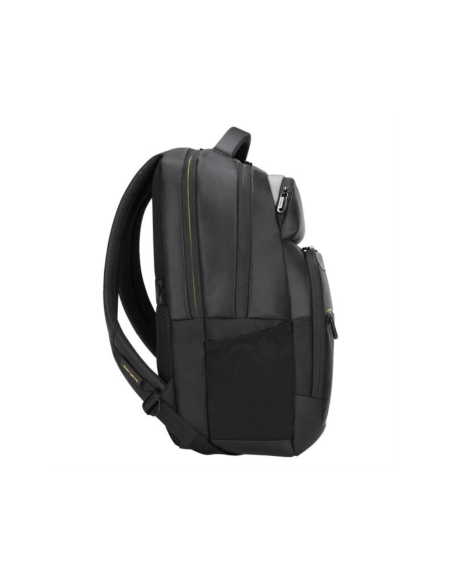 Targus Citygear 43,9 cm (17.3") Mochila Negro