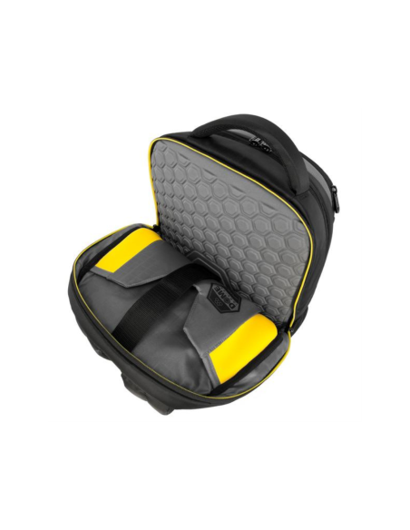 Targus Citygear 43,9 cm (17.3") Mochila Negro