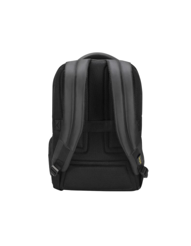 Targus Citygear 43,9 cm (17.3") Mochila Negro