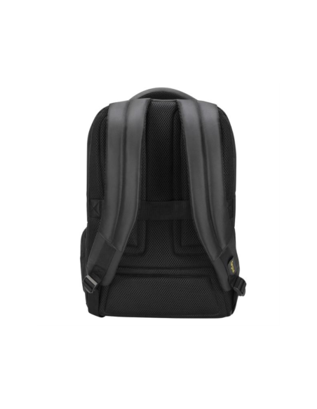 Targus Citygear 43,9 cm (17.3") Mochila Negro