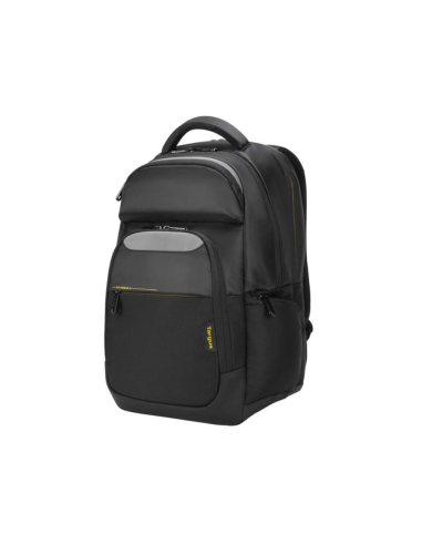 Targus Citygear 43,9 cm (17.3") Mochila Negro