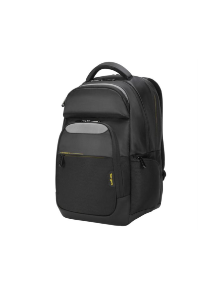 Targus Citygear 43,9 cm (17.3") Mochila Negro