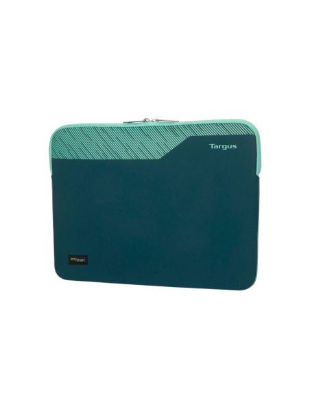 Targus Pulse II EcoSmart 35,6 cm (14") Funda Verde