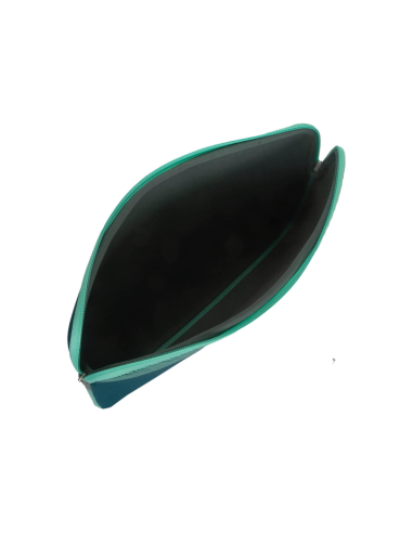 Targus Pulse II EcoSmart 35,6 cm (14") Funda Verde