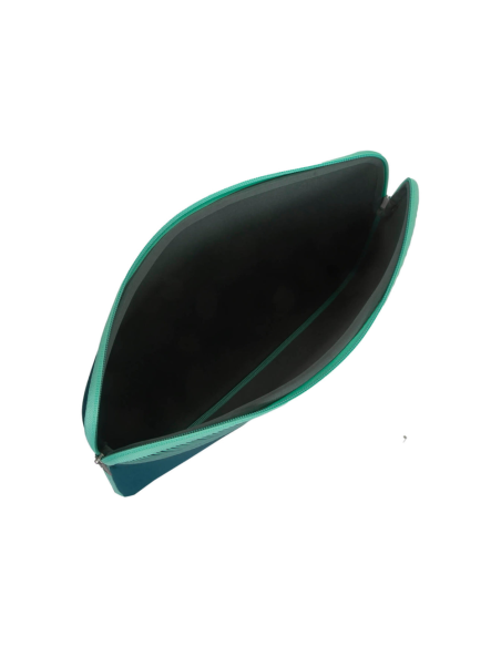 Targus Pulse II EcoSmart 35,6 cm (14") Funda Verde