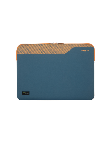 Targus Pulse II EcoSmart 40,6 cm (16") Funda Azul, Naranja